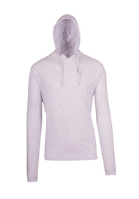 Men's FUSION T-Shirt Hoodie - kustomteamwear.com