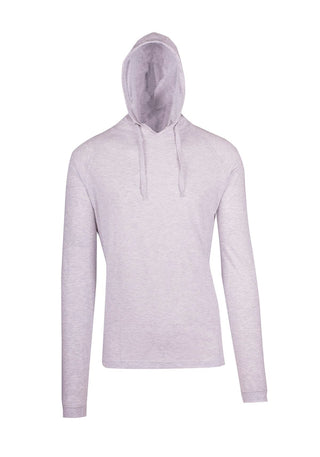 Men's FUSION T-Shirt Hoodie - kustomteamwear.com