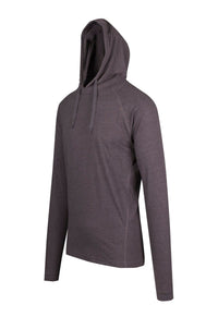 Men's FUSION T-Shirt Hoodie - kustomteamwear.com