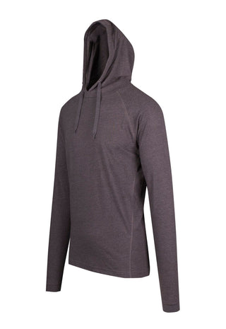 Men's FUSION T-Shirt Hoodie - kustomteamwear.com