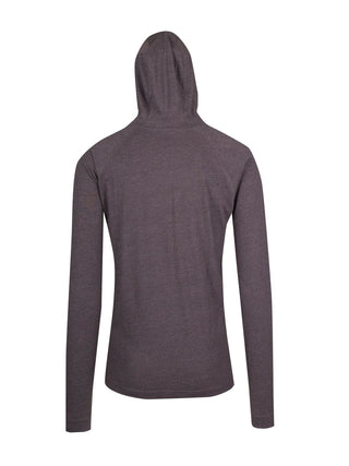 Men's FUSION T-Shirt Hoodie - kustomteamwear.com