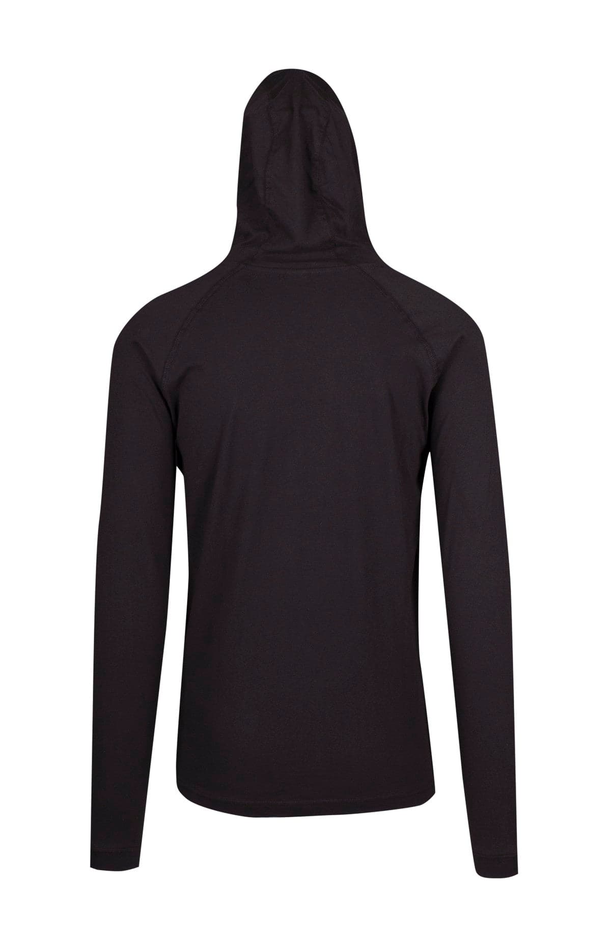 Men's FUSION T-Shirt Hoodie - kustomteamwear.com