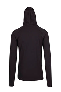 Men's FUSION T-Shirt Hoodie - kustomteamwear.com