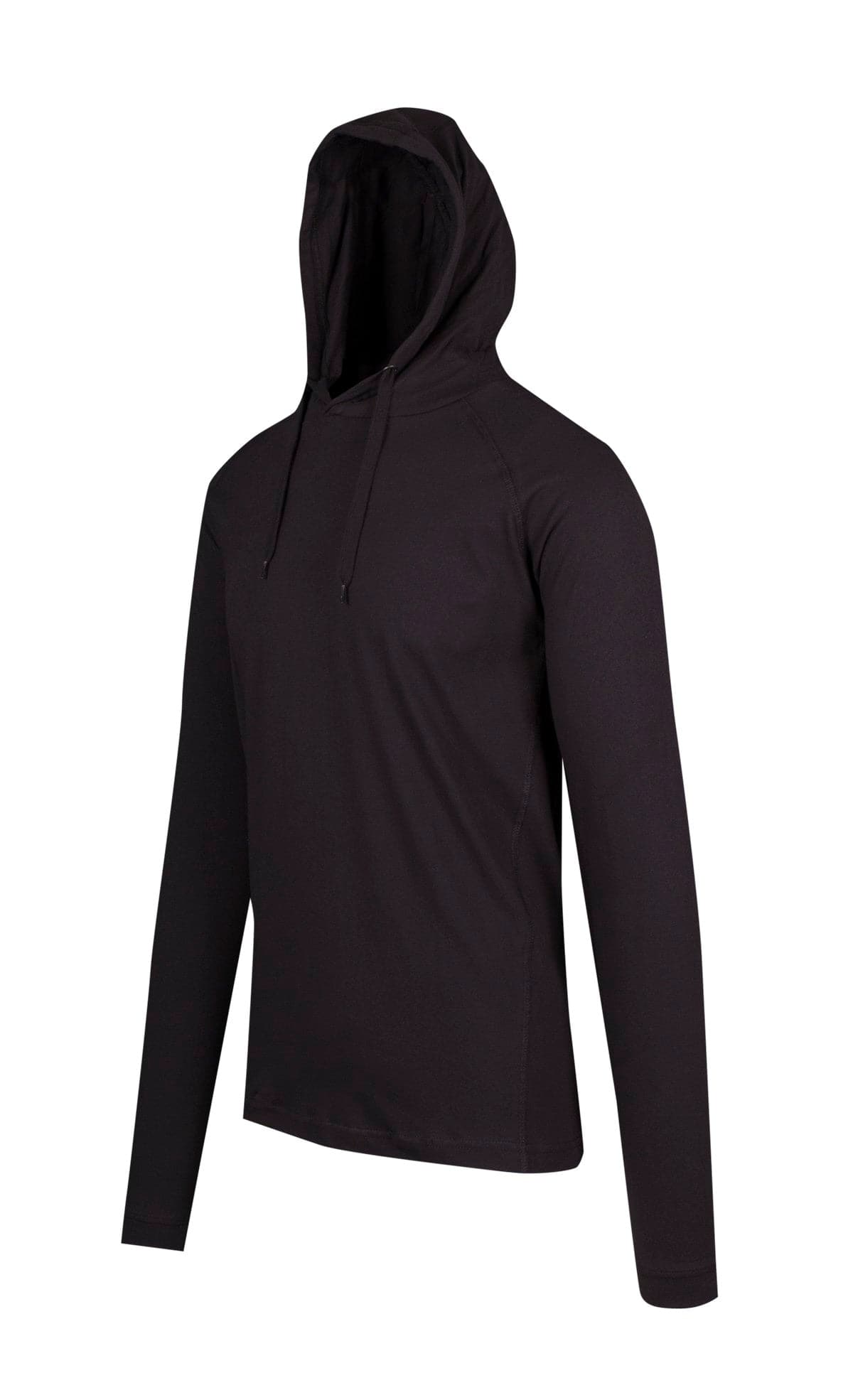 Men's FUSION T-Shirt Hoodie - kustomteamwear.com