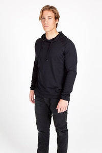 Men's FUSION T-Shirt Hoodie - kustomteamwear.com