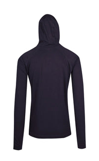 Men's FUSION T-Shirt Hoodie - kustomteamwear.com