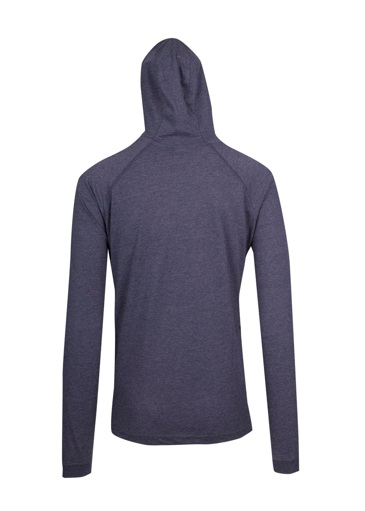 Men's FUSION T-Shirt Hoodie - kustomteamwear.com