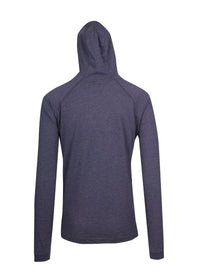Men's FUSION T-Shirt Hoodie - kustomteamwear.com