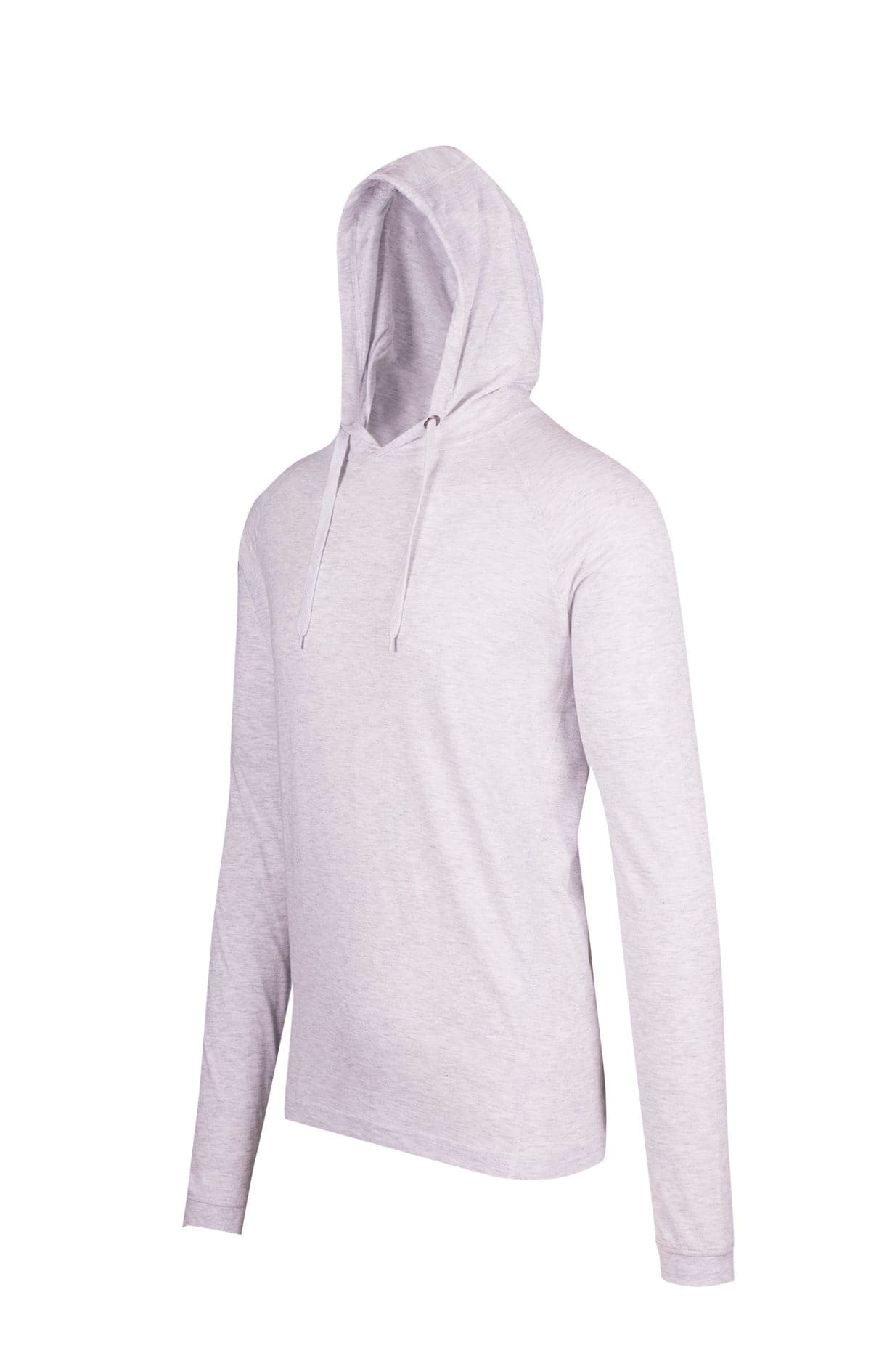 Men's FUSION T-Shirt Hoodie - kustomteamwear.com