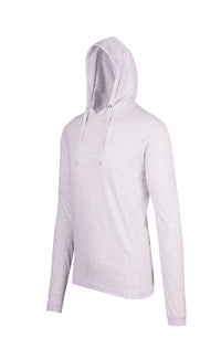 Men's FUSION T-Shirt Hoodie - kustomteamwear.com