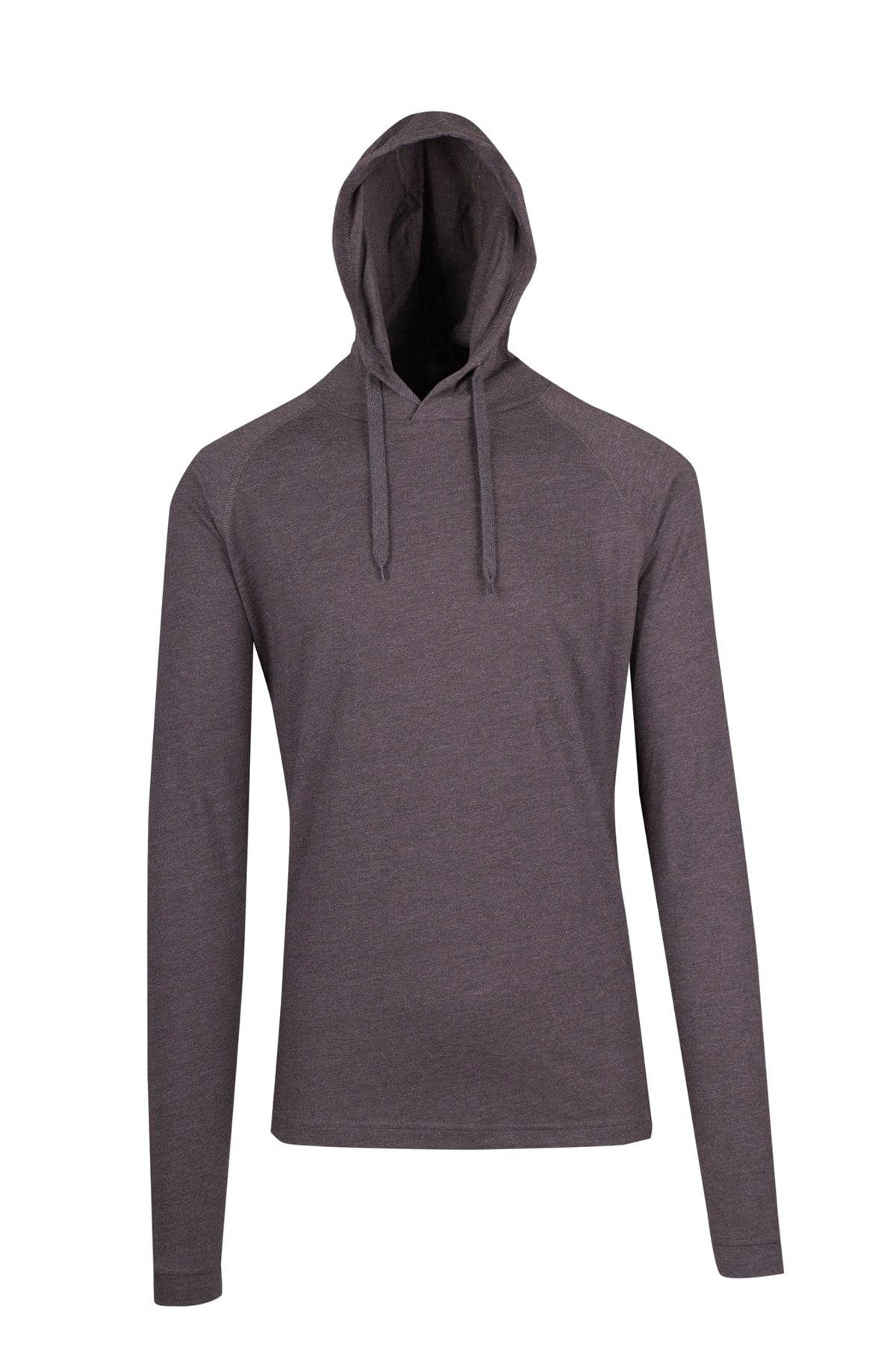 Men's FUSION T-Shirt Hoodie - kustomteamwear.com
