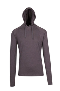 Men's FUSION T-Shirt Hoodie - kustomteamwear.com