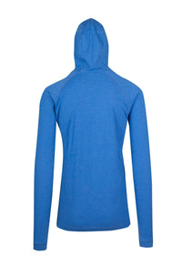 Men's FUSION T-Shirt Hoodie - kustomteamwear.com