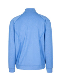 Men's Greatness Heather Jacket - kustomteamwear.com