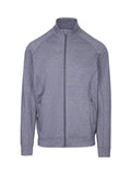 Navy heather