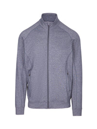 Men's Greatness Heather Jacket - kustomteamwear.com