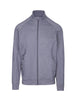 Navy heather