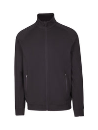 Men's Greatness Heather Jacket - kustomteamwear.com