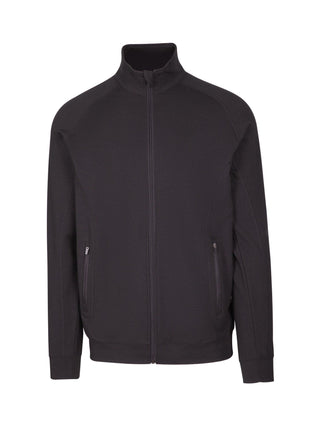 Men's Greatness Heather Jacket - kustomteamwear.com
