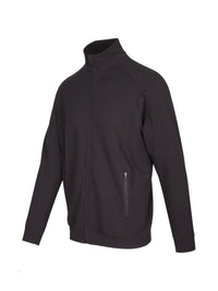 Men's Greatness Heather Jacket - kustomteamwear.com