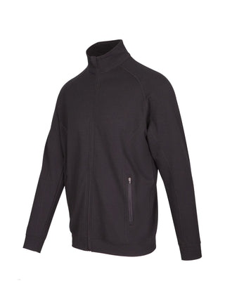 Men's Greatness Heather Jacket - kustomteamwear.com