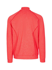 Men's Greatness Heather Jacket - kustomteamwear.com
