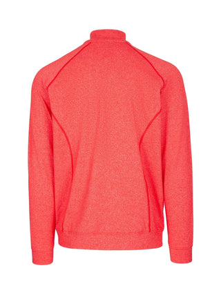 Men's Greatness Heather Jacket - kustomteamwear.com