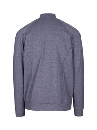 Men's Greatness Heather Jacket - kustomteamwear.com
