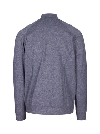 Men's Greatness Heather Jacket - kustomteamwear.com