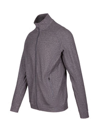 Men's Greatness Heather Jacket - kustomteamwear.com