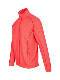 Men's Greatness Heather Jacket - kustomteamwear.com