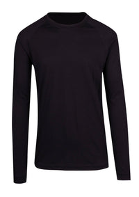 Mens Greatness Heather Long Sleeve - kustomteamwear.com