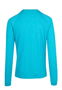 Mens Greatness Heather Long Sleeve - kustomteamwear.com
