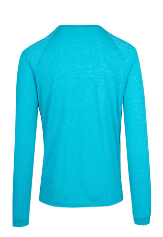Mens Greatness Heather Long Sleeve - kustomteamwear.com