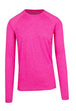 Hot Pink Heather