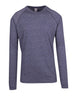 Navy Heather