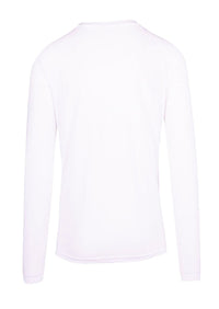 Mens Greatness Heather Long Sleeve - kustomteamwear.com