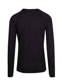 Mens Greatness Heather Long Sleeve - kustomteamwear.com