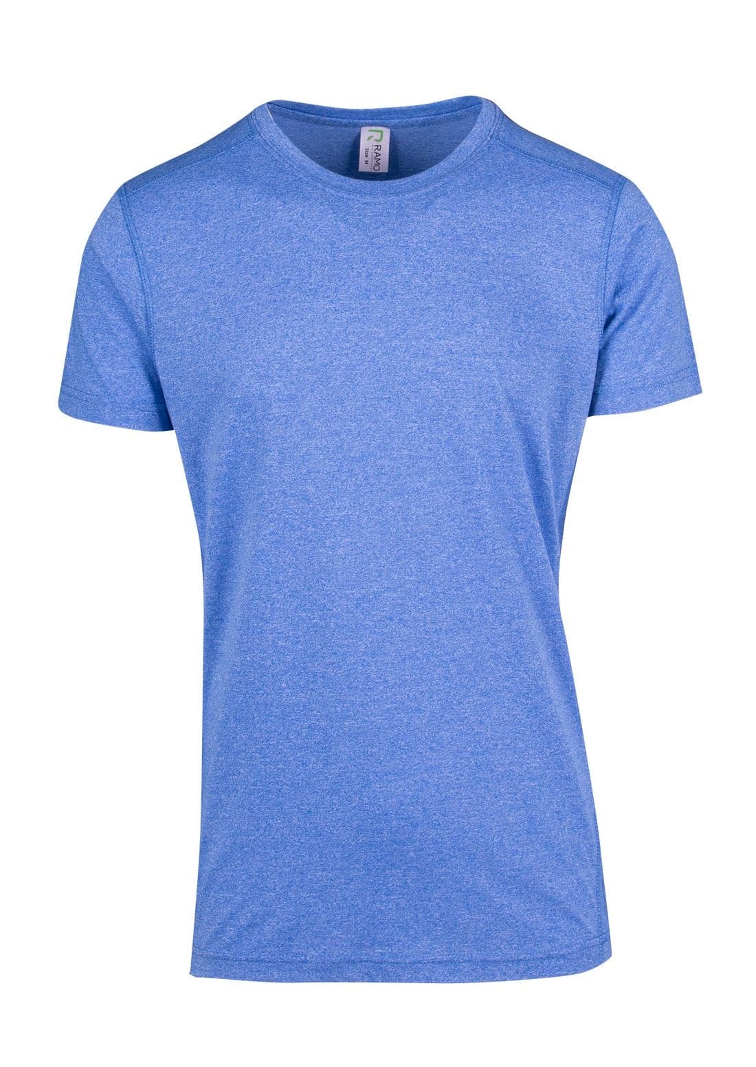 Mens Greatness Heather Tee - kustomteamwear.com