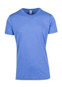 Mens Greatness Heather Tee - kustomteamwear.com