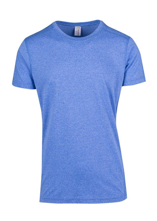 Mens Greatness Heather Tee - kustomteamwear.com