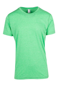 Mens Greatness Heather Tee - kustomteamwear.com