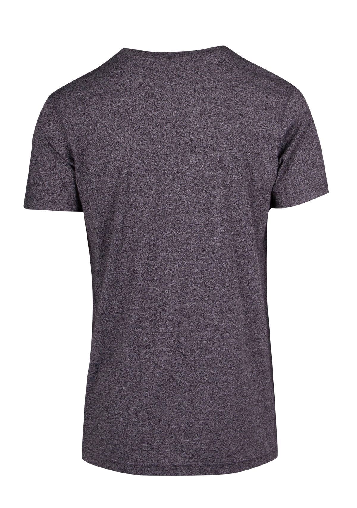 Mens Greatness Heather Tee - kustomteamwear.com