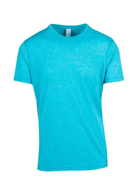 Mens Greatness Heather Tee - kustomteamwear.com