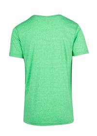 Mens Greatness Heather Tee - kustomteamwear.com