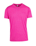 Hot Pink Heather