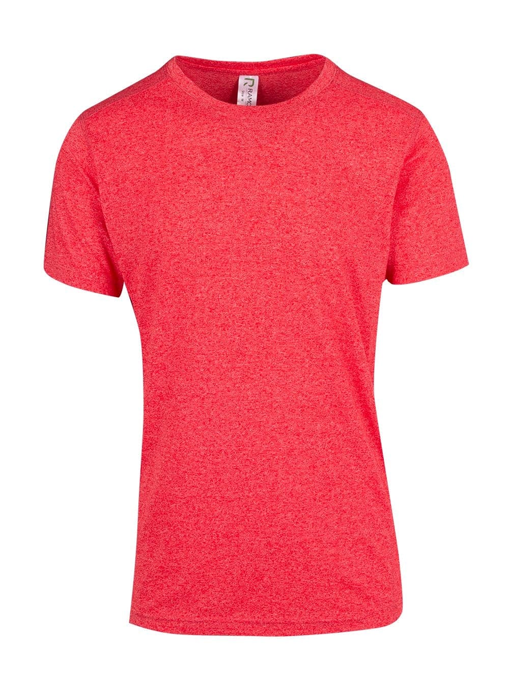 Mens Greatness Heather Tee - kustomteamwear.com