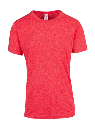 Mens Greatness Heather Tee - kustomteamwear.com