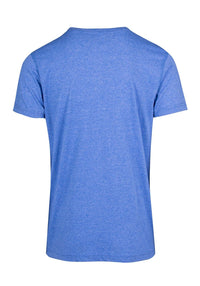 Mens Greatness Heather Tee - kustomteamwear.com