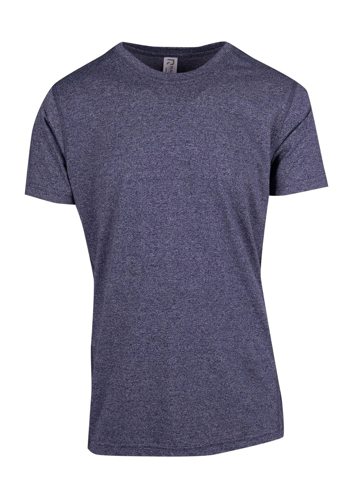 Mens Greatness Heather Tee - kustomteamwear.com